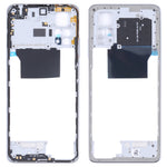 Piastra con cornice centrale per Xiaomi Redmi Note 11 Pro 4G