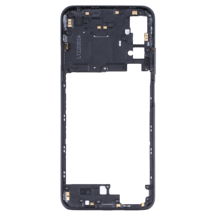 Piastra con cornice centrale per Xiaomi Poco M3 Pro 5G