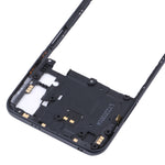 Piastra con cornice centrale per Xiaomi Poco M3 Pro 5G