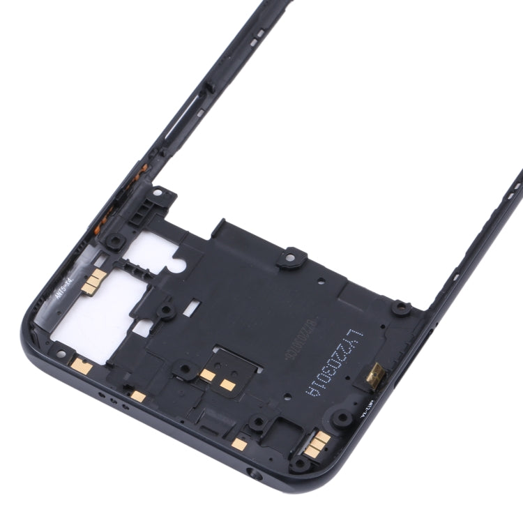 Piastra con cornice centrale per Xiaomi Poco M3 Pro 5G
