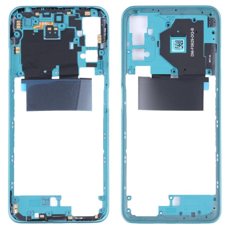 Piastra con cornice centrale per Xiaomi Poco M3 Pro 5G