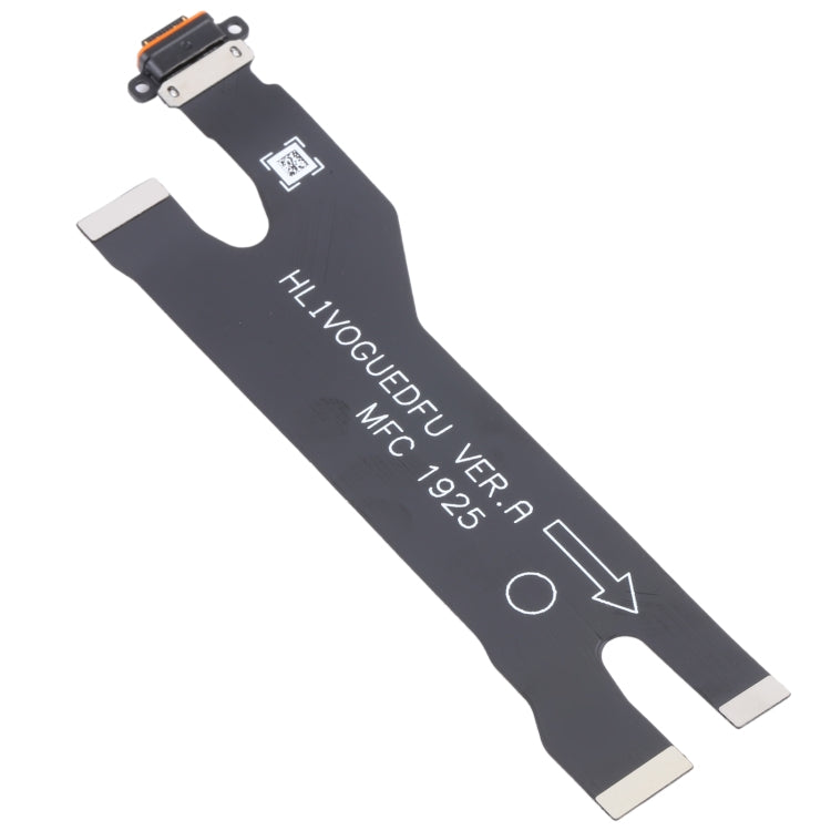 Cavo flessibile porta ricarica per Huawei P30 Pro VER.A