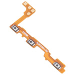 Cavo flessibile pulsanti accensione e volume per Honor X8/X30i