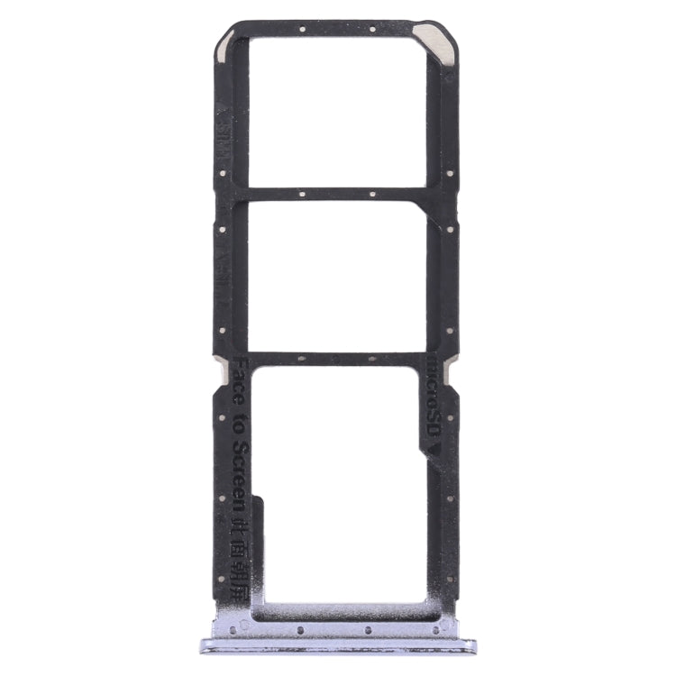 Vassoio scheda SIM e micro SD per OPPO A56 5G