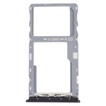 Vassoio scheda SIM e micro SD per T-Mobile Revvl 4+