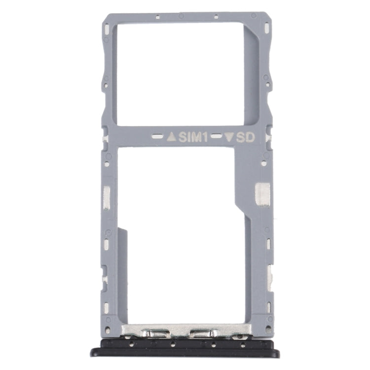 Vassoio scheda SIM e micro SD per T-Mobile Revvl 4+