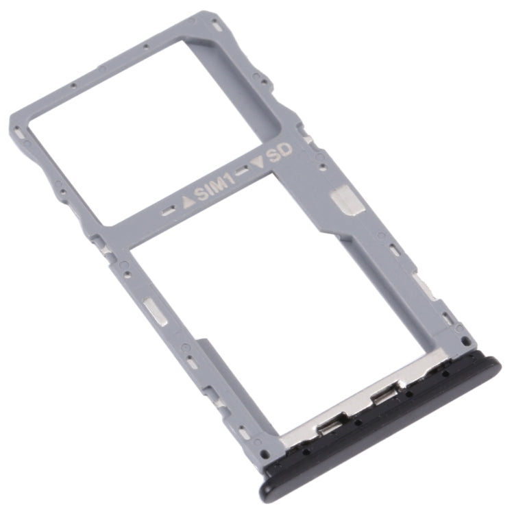Vassoio scheda SIM e micro SD per T-Mobile Revvl 4+