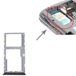 Vassoio scheda SIM e micro SD per T-Mobile Revvl 4+
