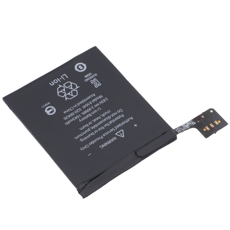 Batteria ai polimeri di litio 1043 mAh per iPod Touch 6 A1641