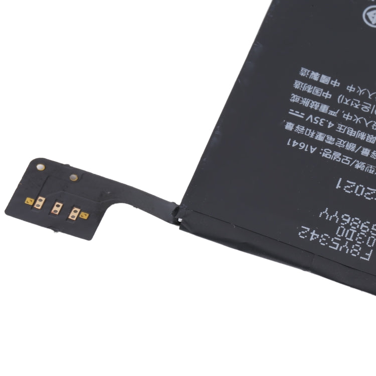 Batteria ai polimeri di litio 1043 mAh per iPod Touch 6 A1641