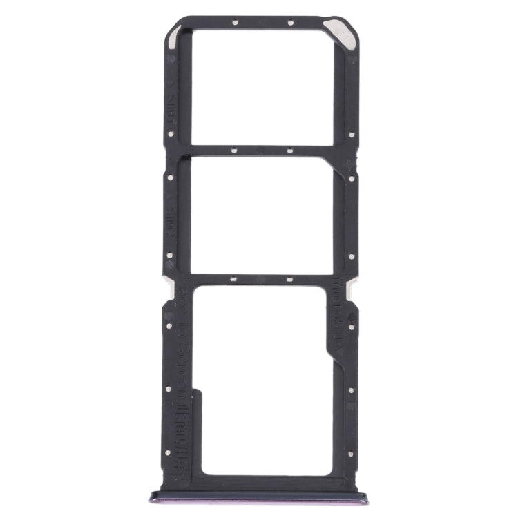 Vassoio scheda SIM e micro SD per OnePlus Nord N200 5G