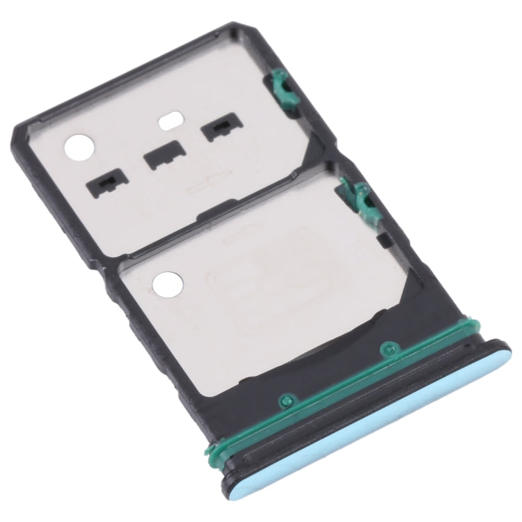 Vassoio scheda SIM e Micro SD per OnePlus Nord CE 2 5G