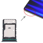 Vassoio scheda SIM e Micro SD per OnePlus Nord CE 2 5G