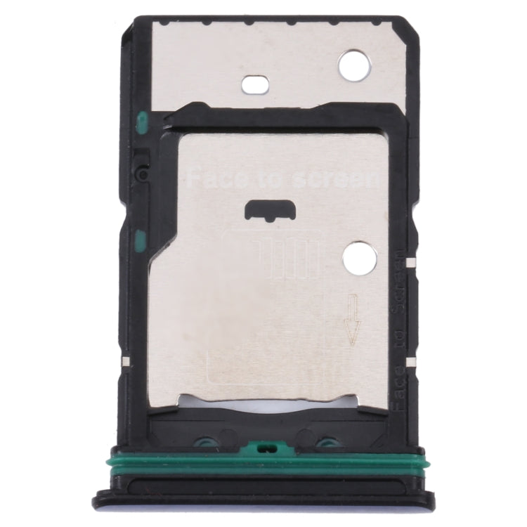 Vassoio scheda SIM e Micro SD per OnePlus Nord CE 2 5G