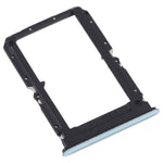 Vassoio scheda SIM per OnePlus Nord CE 5G EB2101 EB2103
