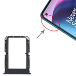 Vassoio scheda SIM per OnePlus Nord CE 5G EB2101 EB2103