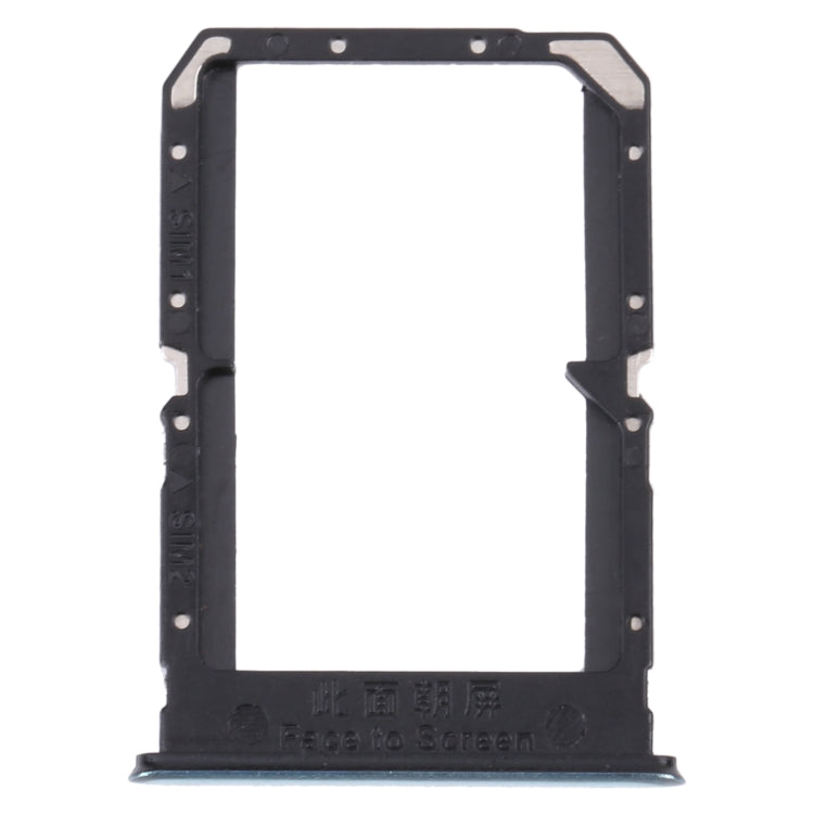 Vassoio scheda SIM per OnePlus Nord CE 5G EB2101 EB2103