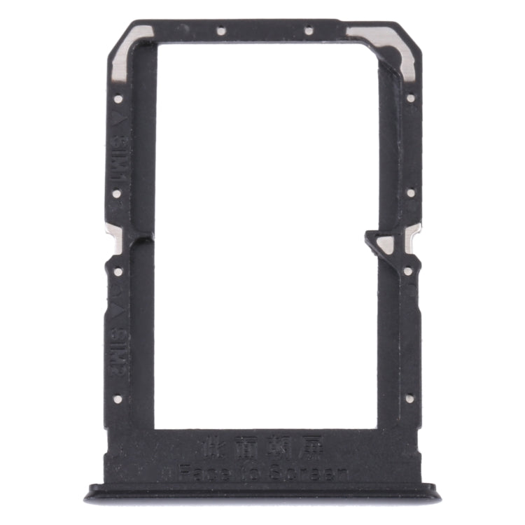 Vassoio scheda SIM per OnePlus Nord CE 5G EB2101 EB2103