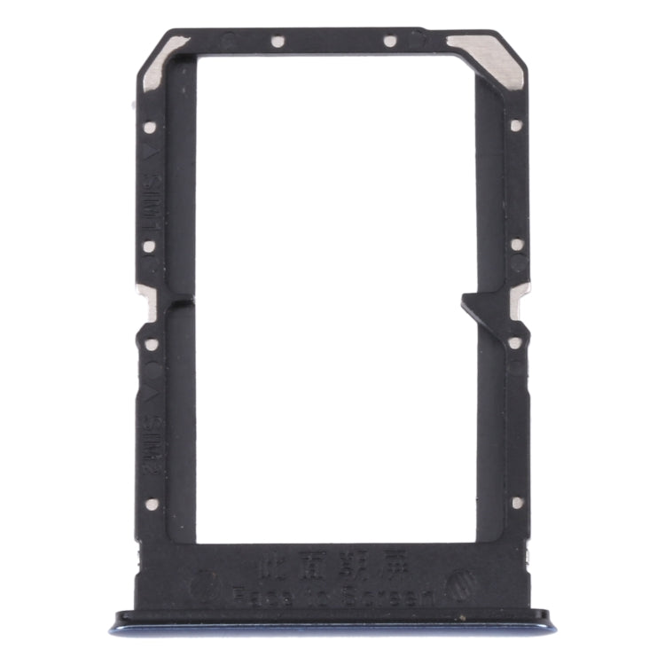 Vassoio scheda SIM per OnePlus Nord CE 5G EB2101 EB2103