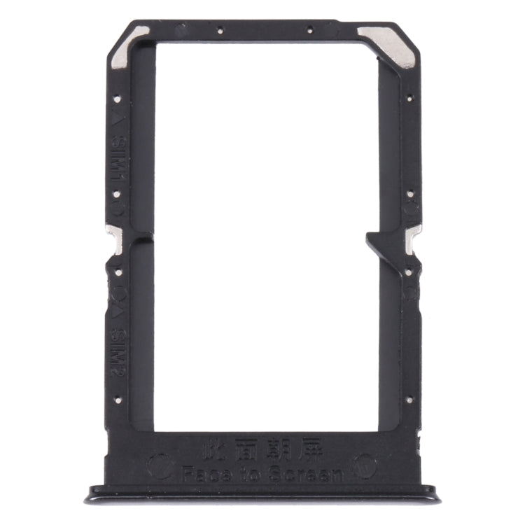 Vassoio scheda SIM per OnePlus Nord CE 5G EB2101 EB2103