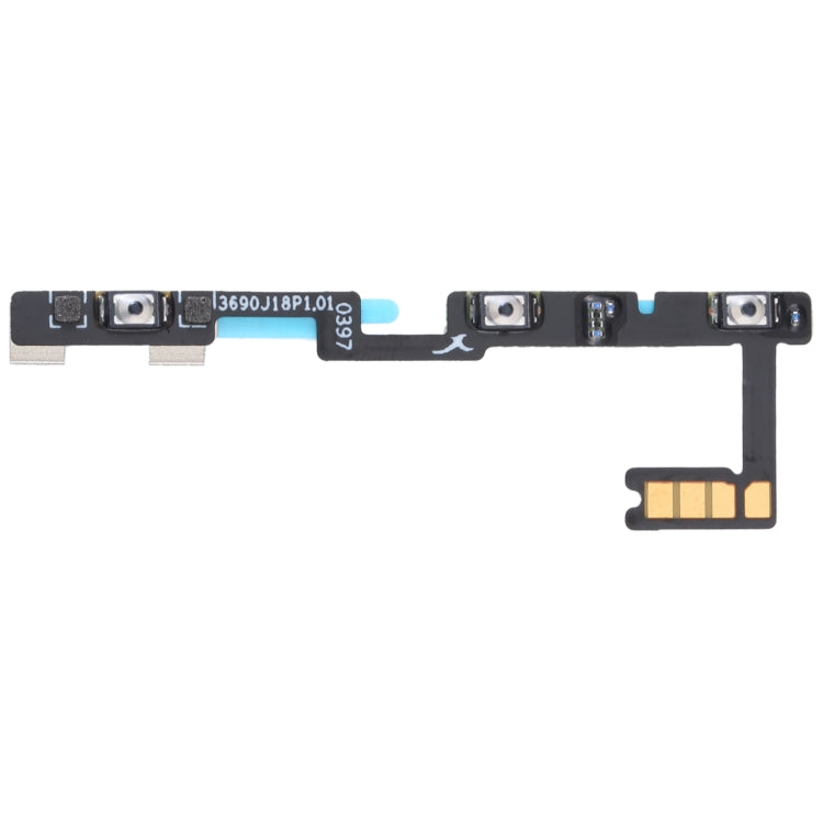 Cavo flessibile pulsanti accensione e volume Xiaomi Mi Mix