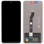 Schermo LCD con digitalizzatore per Huawei Enjoy 50 Pro - immagine 2