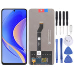 Schermo LCD con digitalizzatore per Huawei Enjoy 50 Pro