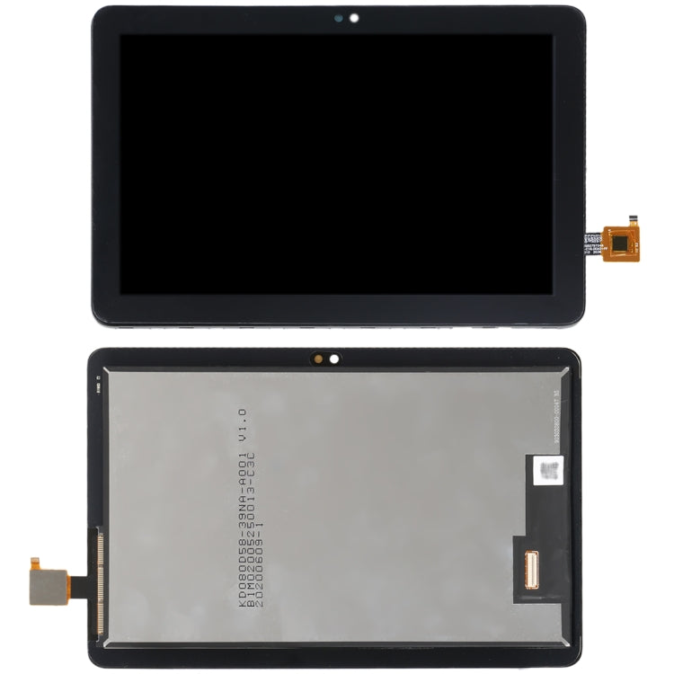 Schermo LCD ricambio per Amazon Kindle Fire HD 8 Plus 2020