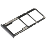 Vassoio scheda SIM e micro SD per Xiaomi Redmi 10C