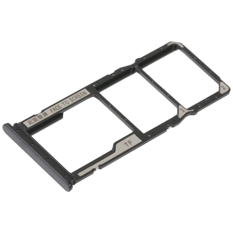Vassoio scheda SIM e micro SD per Xiaomi Redmi 10C