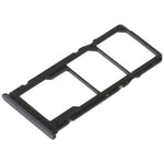 Vassoio scheda SIM e micro SD per Xiaomi Redmi 10C