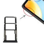 Vassoio scheda SIM e micro SD per Xiaomi Redmi 10C