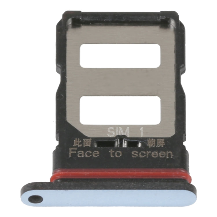 Vassoio scheda SIM per Xiaomi Redmi K50 e K50 Pro