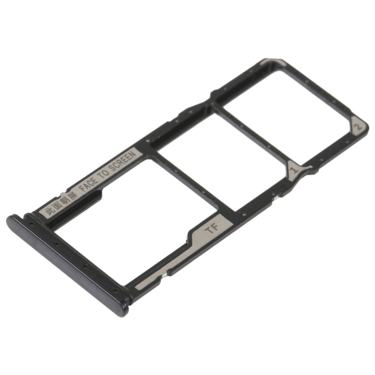 Vassoio scheda SIM e micro SD per Xiaomi Redmi 10A