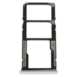 Vassoio scheda SIM e micro SD per Xiaomi Redmi 10A