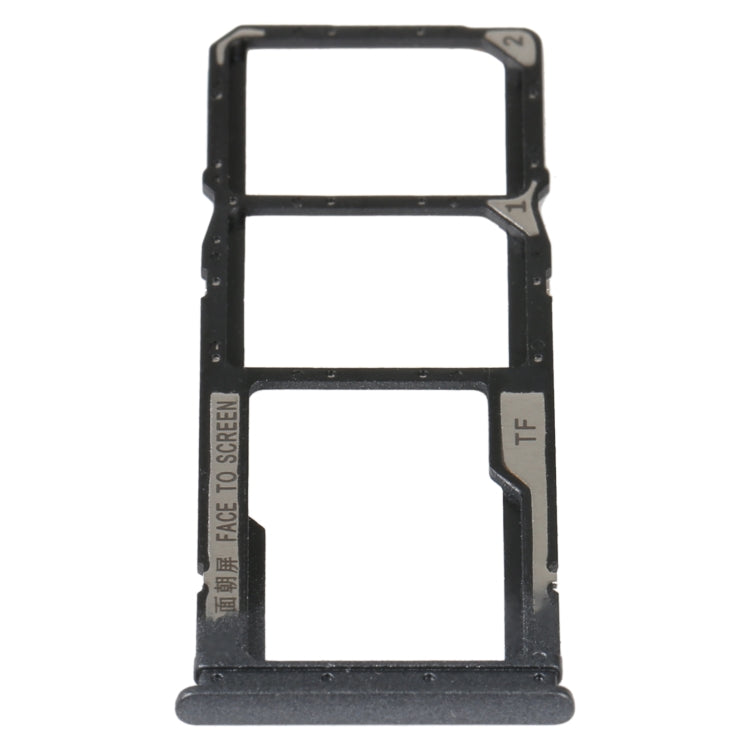 Vassoio scheda SIM e micro SD per Xiaomi Redmi 10 Power