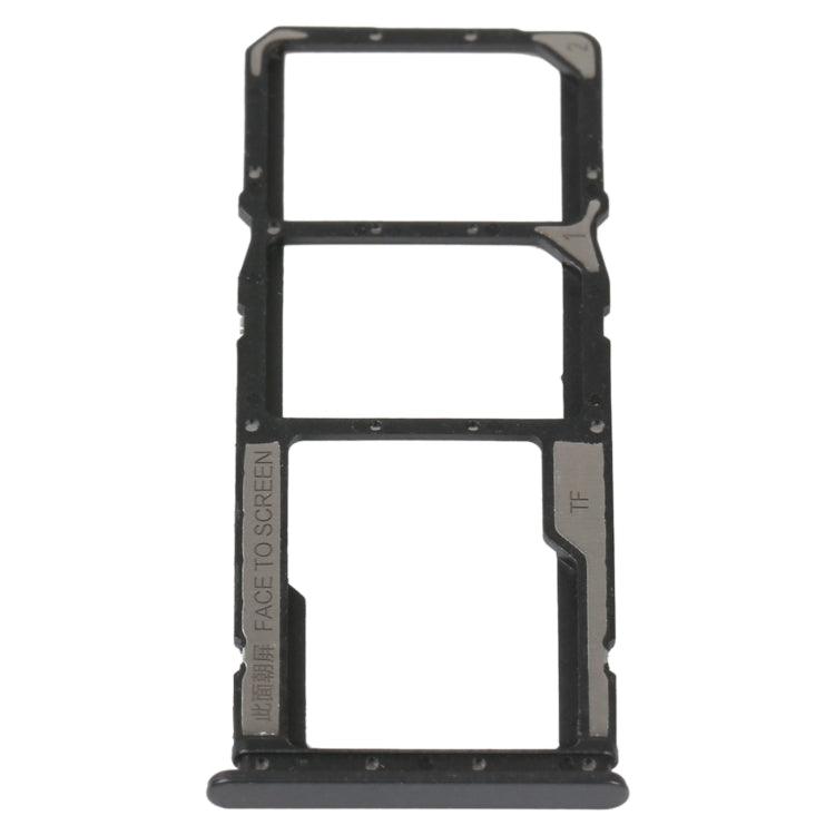 Vassoio scheda SIM e micro SD per Xiaomi Poco M4 5G