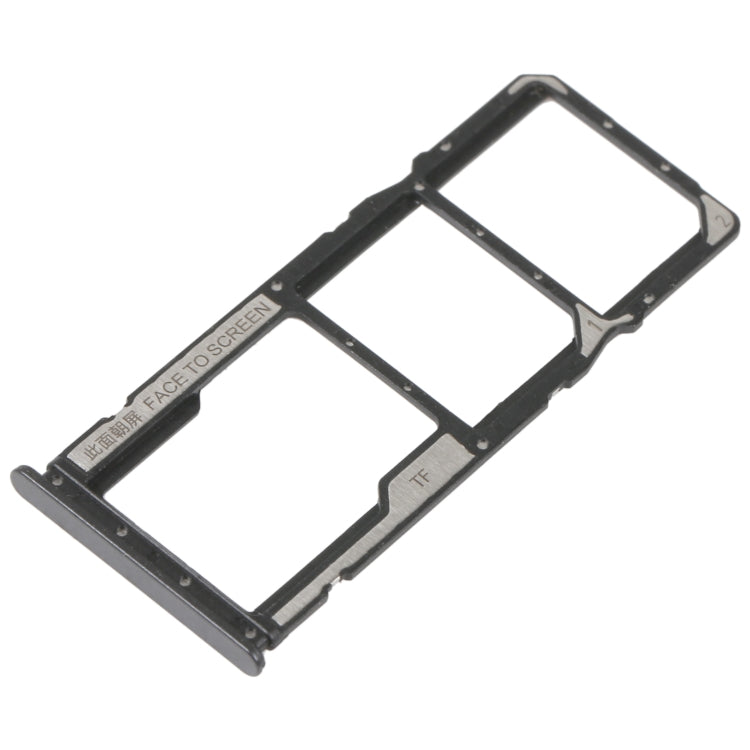 Vassoio scheda SIM e micro SD per Xiaomi Poco M4 5G