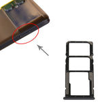 Vassoio scheda SIM e micro SD per Xiaomi Poco M4 5G