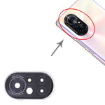 Copriobiettivo fotocamera originale per Huawei Nova 8 - immagine 4