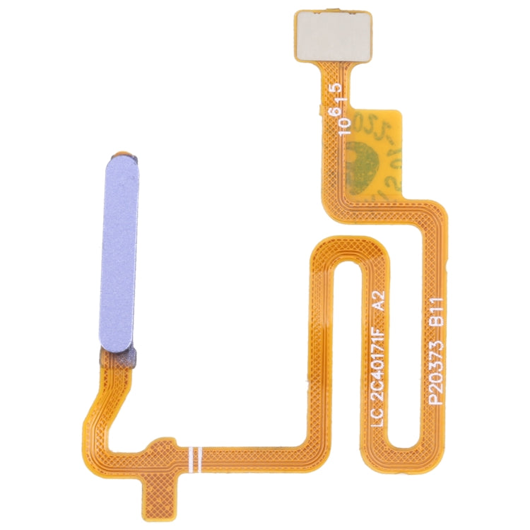Cavo flessibile sensore impronte OnePlus Nord N200 5G