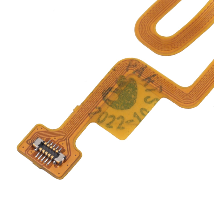 Cavo flessibile sensore impronte OnePlus Nord N200 5G