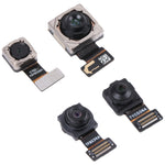 Set ricambio fotocamere per HTC U20 5G