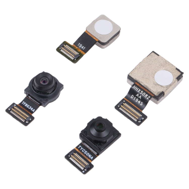 Set ricambio fotocamere per HTC U20 5G