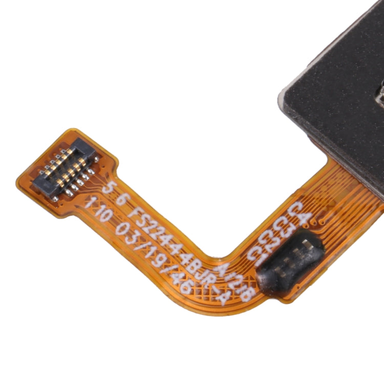 Cavo flessibile sensore impronte digitali HTC U20 5G