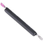 Pulsante controllo volume per Motorola Moto G22