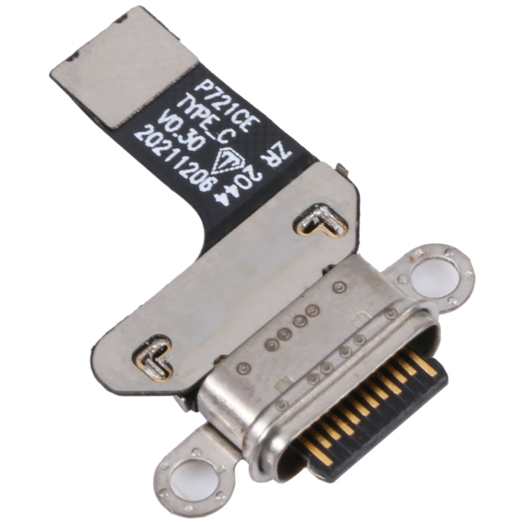 Cavo flessibile porta ricarica per Motorola Moto G52J 5G