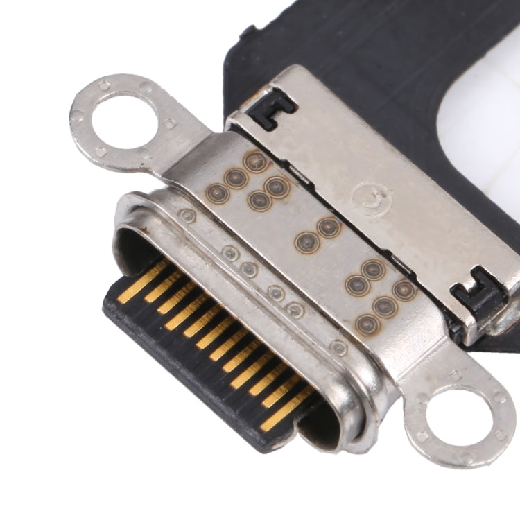 Cavo flessibile porta ricarica per Motorola Moto G52J 5G