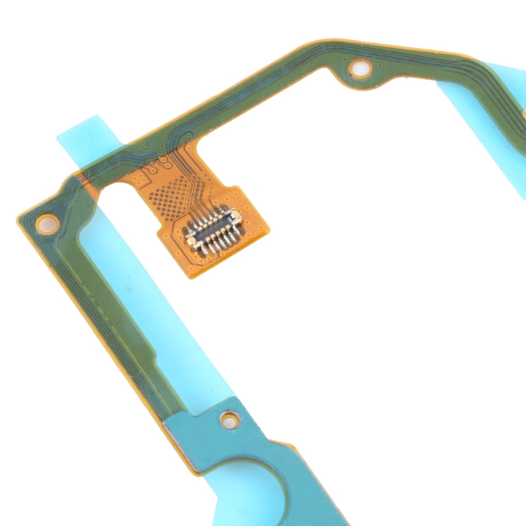 Cavo flessibile torcia per Vivo X60 Pro