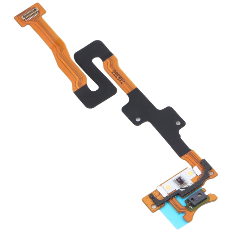 Cavo flessibile torcia per Vivo X70 Pro